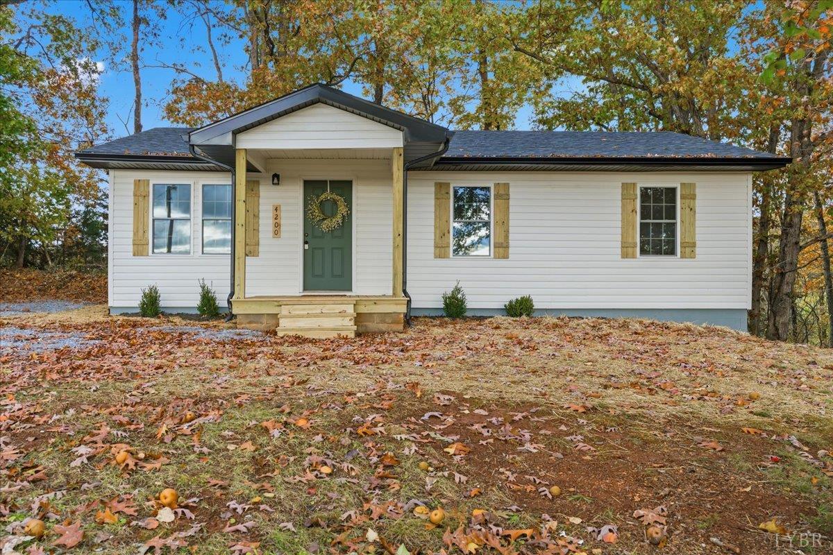 4200 Museville Road Chatham, VA 24531 - Photo 1 of 34 Gallery Image 1