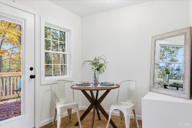 $159,900 | 4200 Museville Road, Chatham, VA 24531