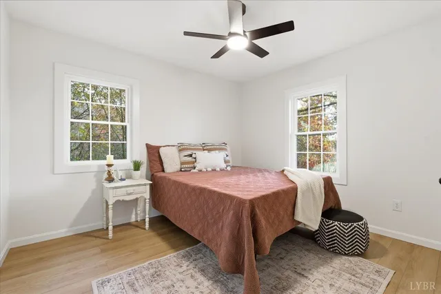 $159,900 | 4200 Museville Road, Chatham, VA 24531