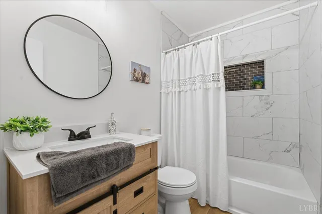 $159,900 | 4200 Museville Road, Chatham, VA 24531