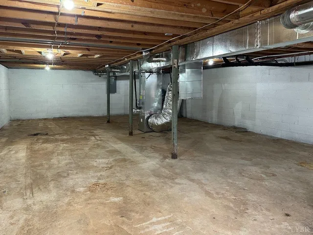 $159,900 | 4200 Museville Road, Chatham, VA 24531