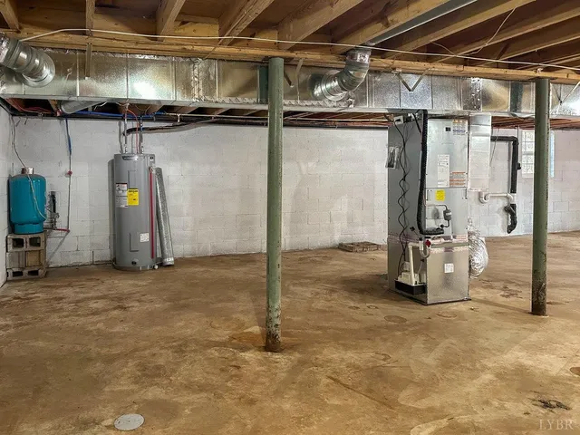 $159,900 | 4200 Museville Road, Chatham, VA 24531