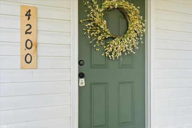 $159,900 | 4200 Museville Road, Chatham, VA 24531