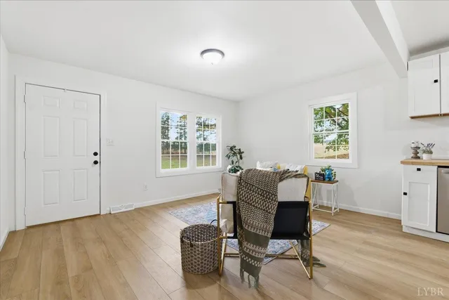 $159,900 | 4200 Museville Road, Chatham, VA 24531