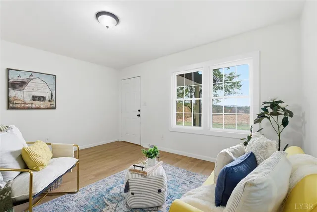 $159,900 | 4200 Museville Road, Chatham, VA 24531