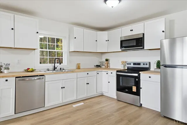 $159,900 | 4200 Museville Road, Chatham, VA 24531