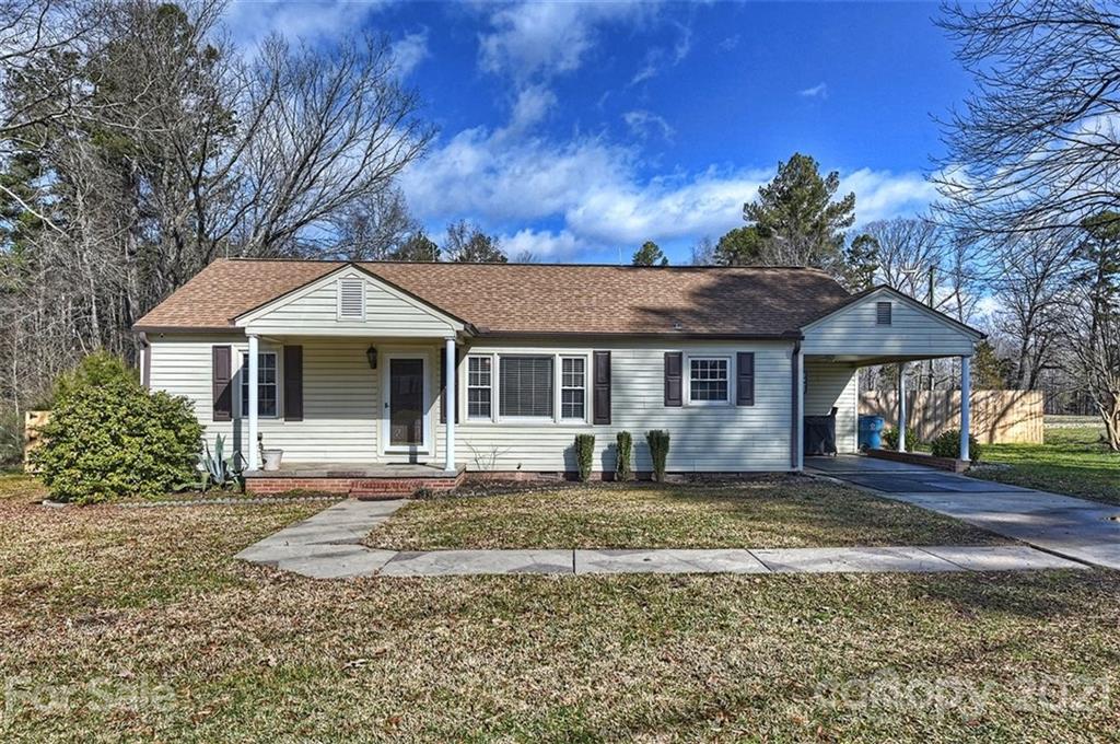 2927 Brantley Road Kannapolis, NC 28083 - Photo 1 of 37 Gallery Image 1
