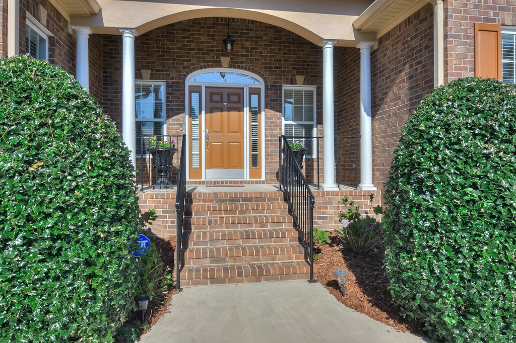 164 Red Cedar Road Aiken, SC 29803 - Photo 2 of 36 Gallery Image 2