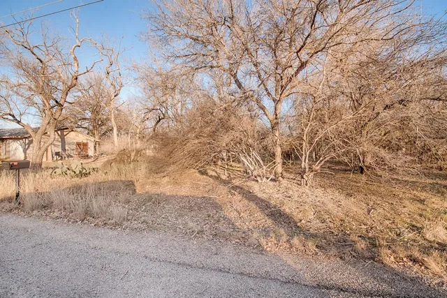 $12,000 | Lot 317 Westcrest Drive, Granite Shoals, TX 78654