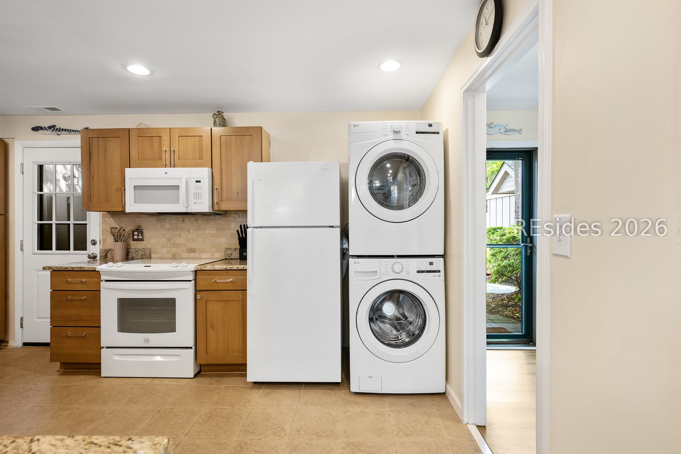 45 Queens Folly Road, Unit 795 Hilton Head Island, SC 29928 - Photo 11 of 47