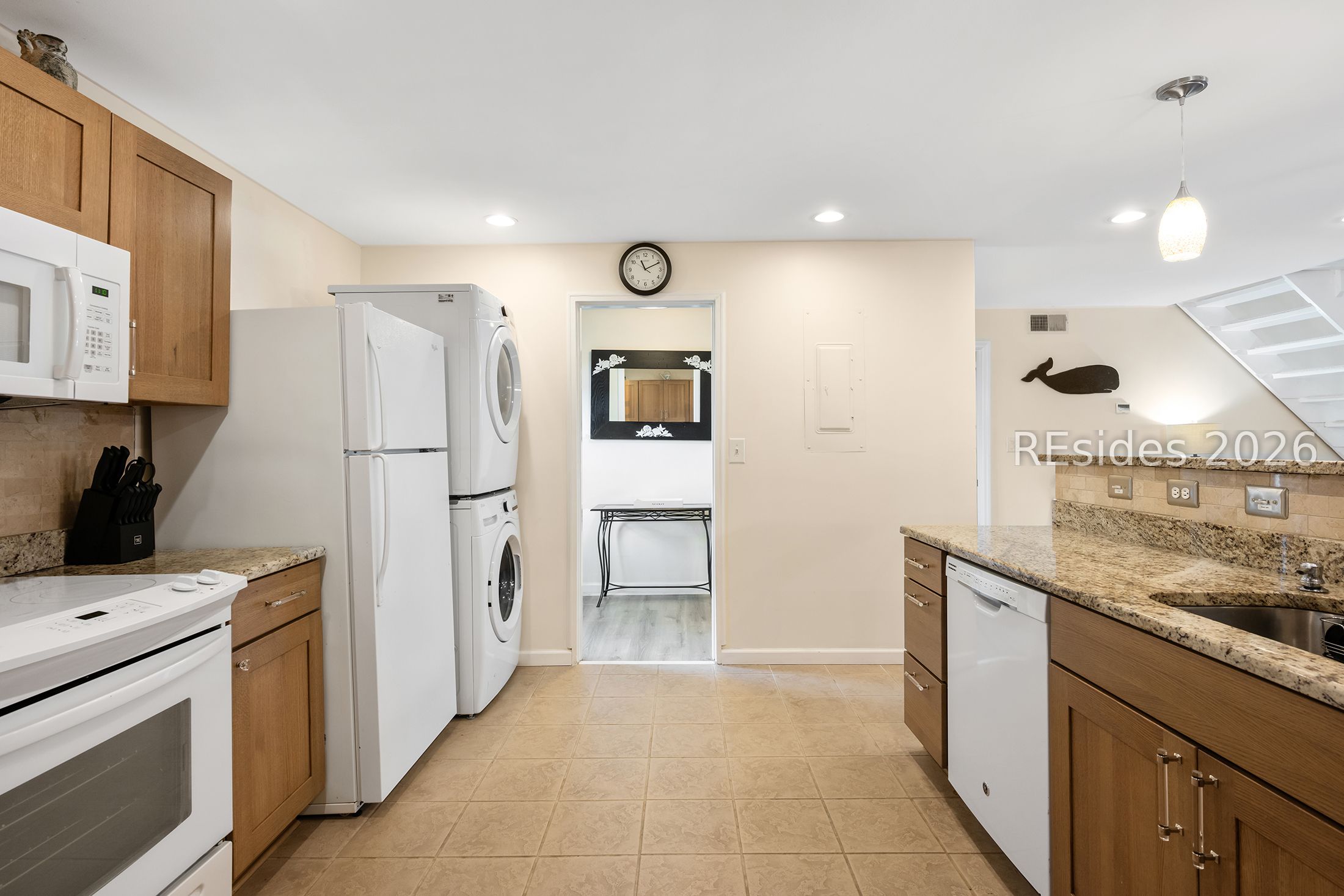 45 Queens Folly Road, Unit 795 Hilton Head Island, SC 29928 - Photo 12 of 47