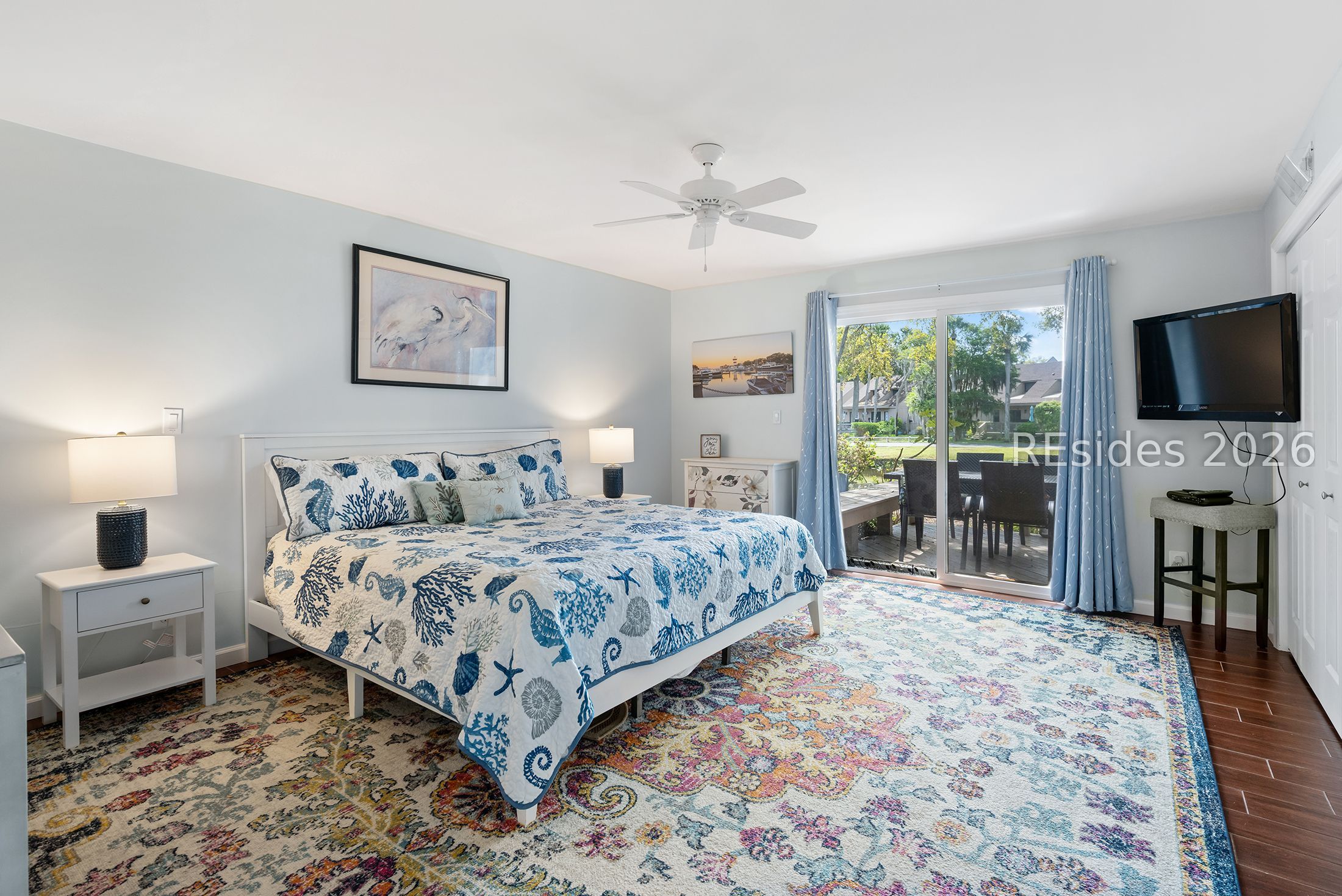 45 Queens Folly Road, Unit 795 Hilton Head Island, SC 29928 - Photo 19 of 47