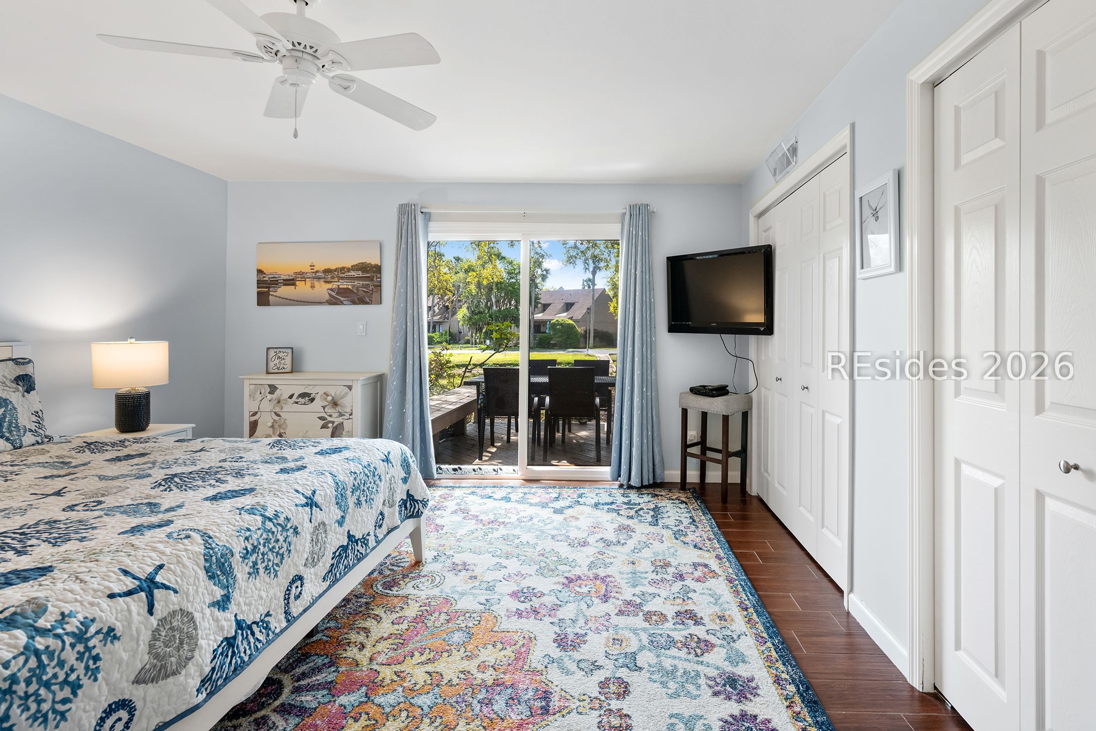 45 Queens Folly Road, Unit 795 Hilton Head Island, SC 29928 - Photo 20 of 47