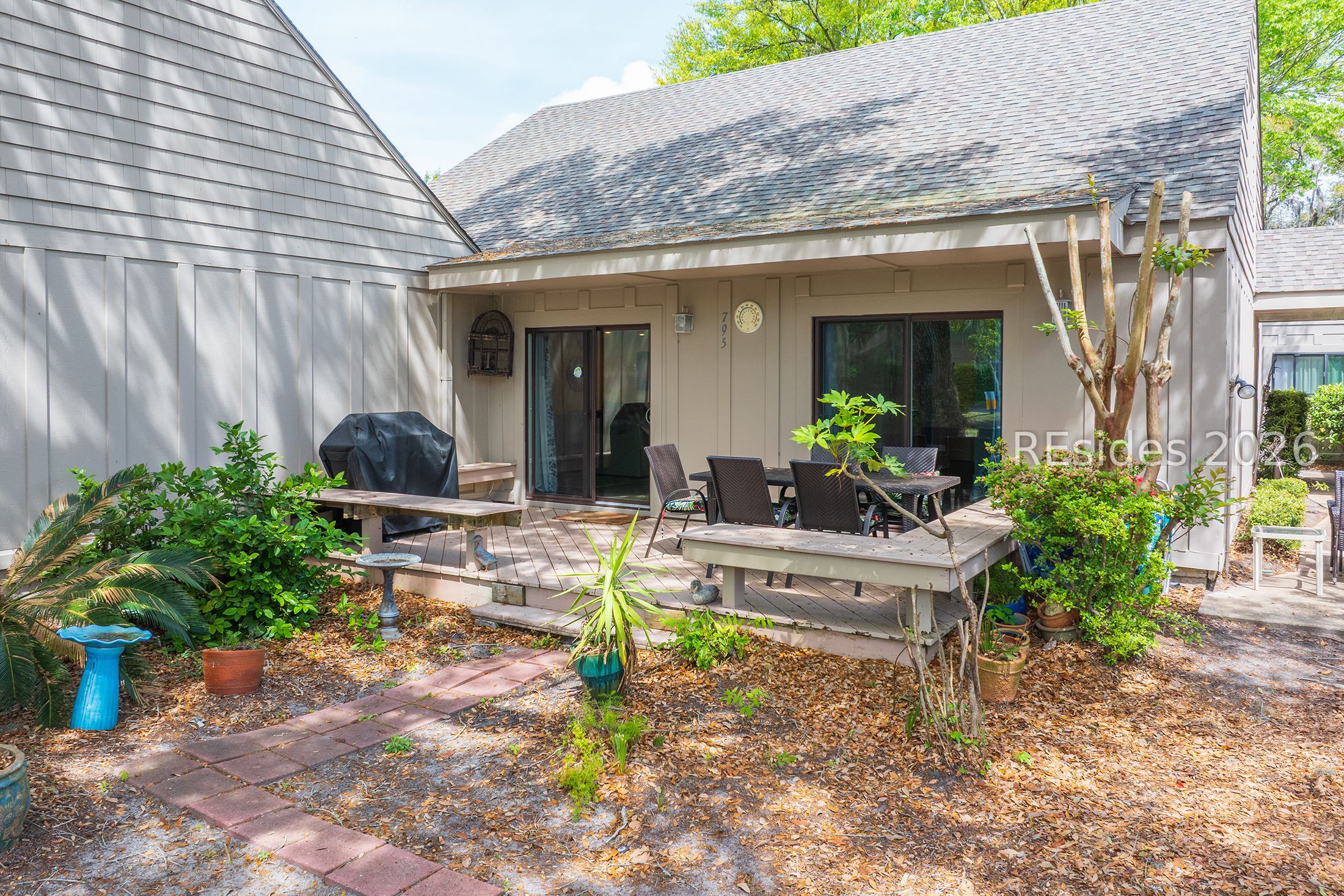 45 Queens Folly Road, Unit 795 Hilton Head Island, SC 29928 - Photo 34 of 47