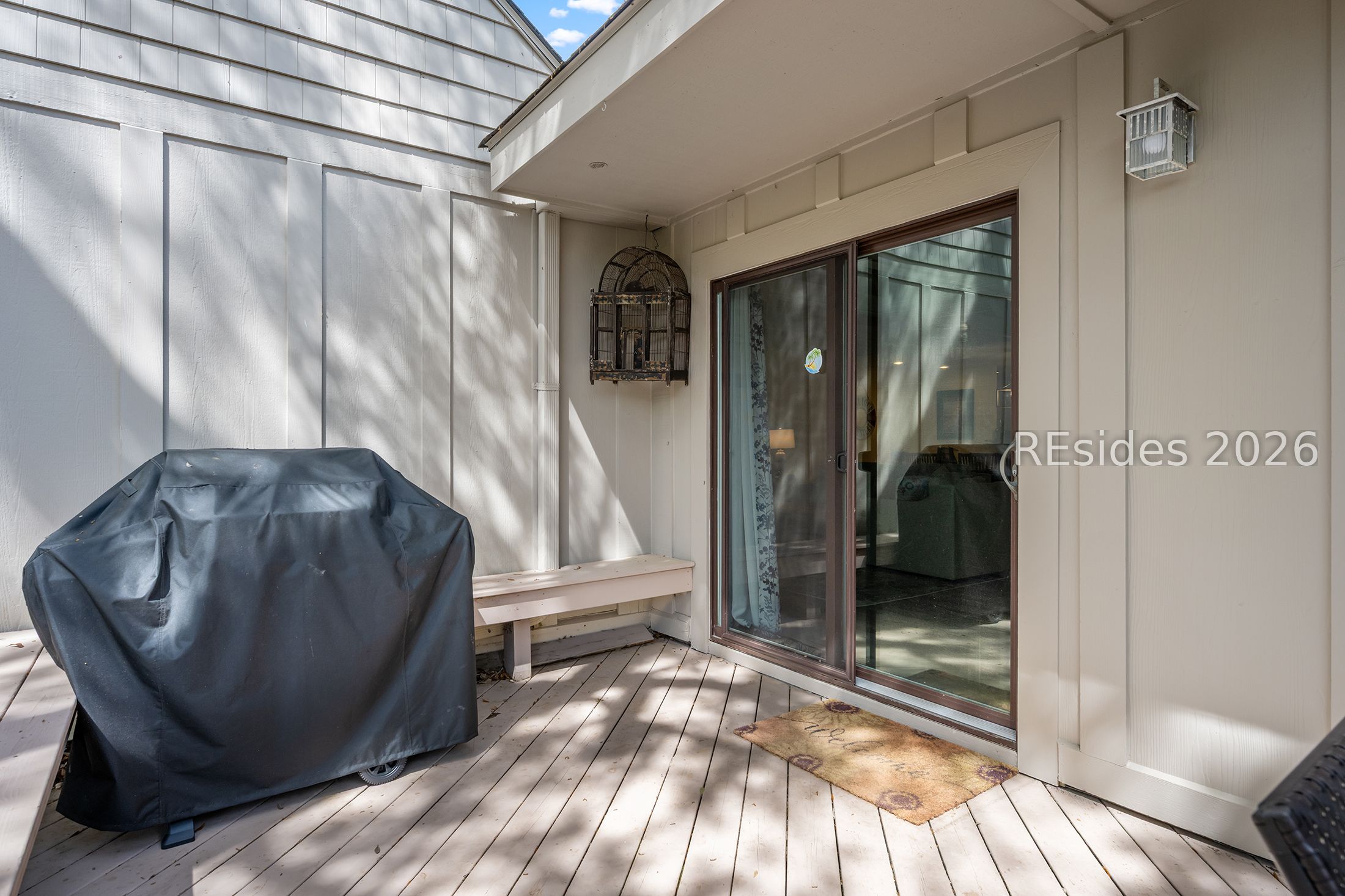 45 Queens Folly Road, Unit 795 Hilton Head Island, SC 29928 - Photo 36 of 47