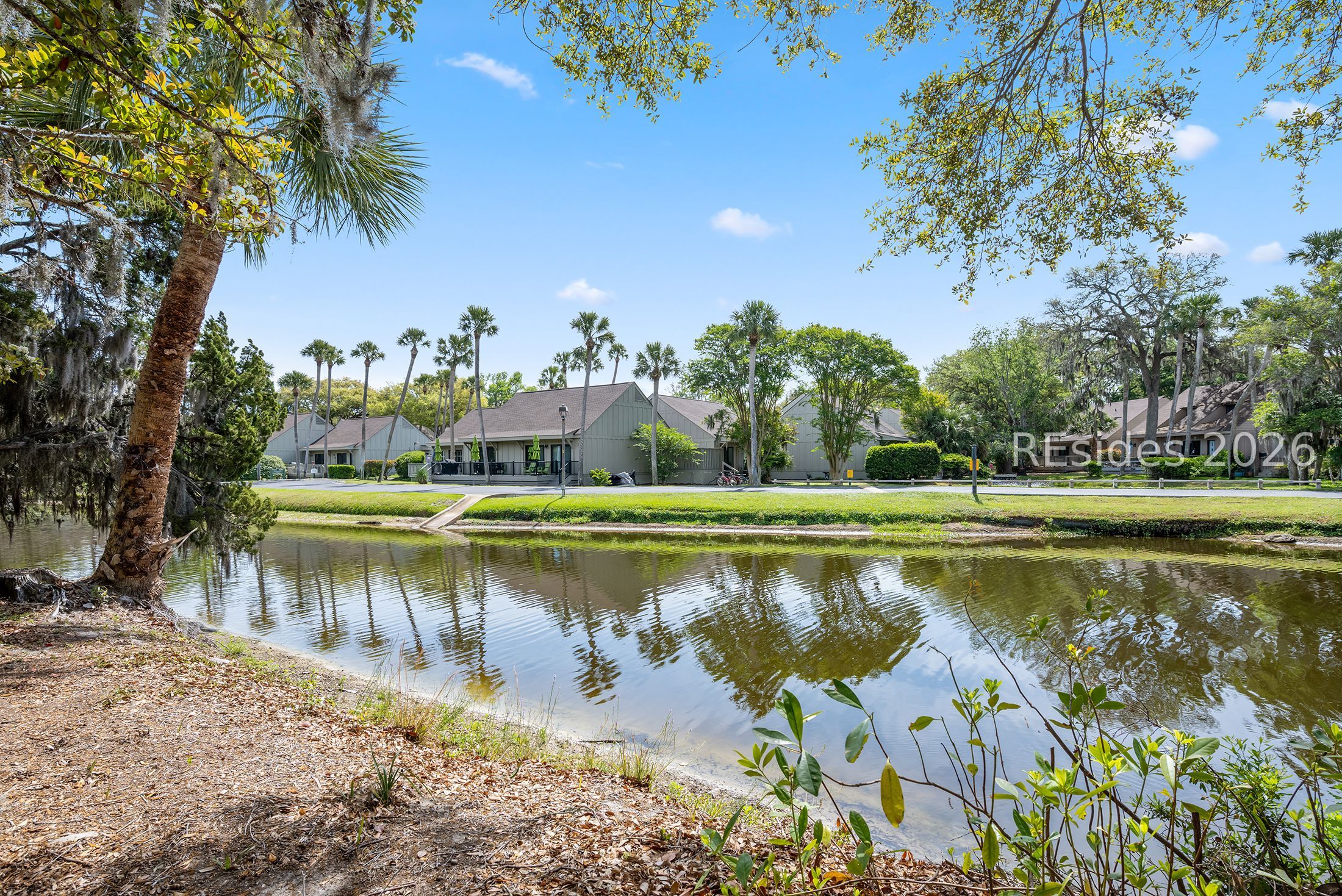 45 Queens Folly Road, Unit 795 Hilton Head Island, SC 29928 - Photo 39 of 47