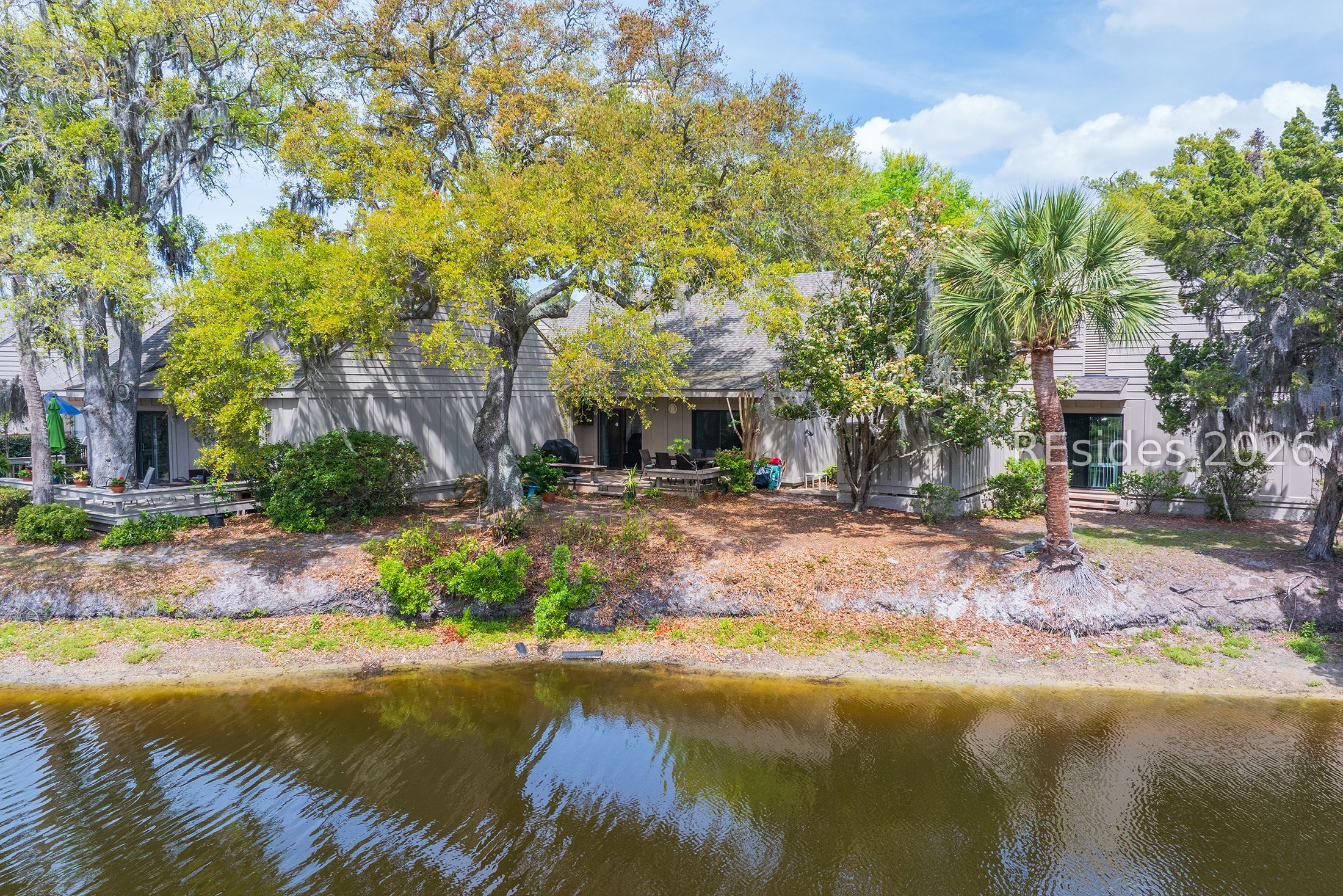 45 Queens Folly Road, Unit 795 Hilton Head Island, SC 29928 - Photo 40 of 47