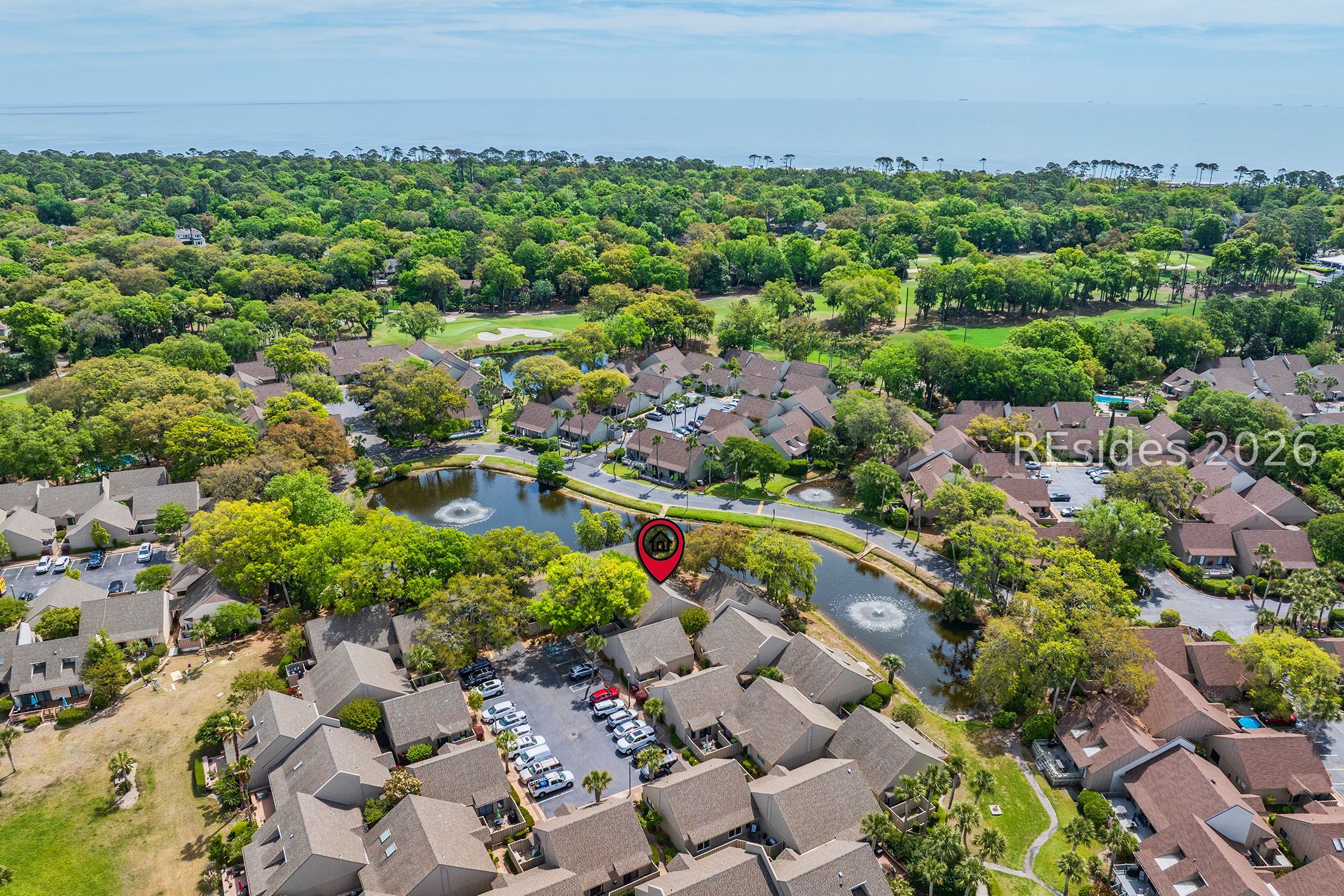 45 Queens Folly Road, Unit 795 Hilton Head Island, SC 29928 - Photo 41 of 47
