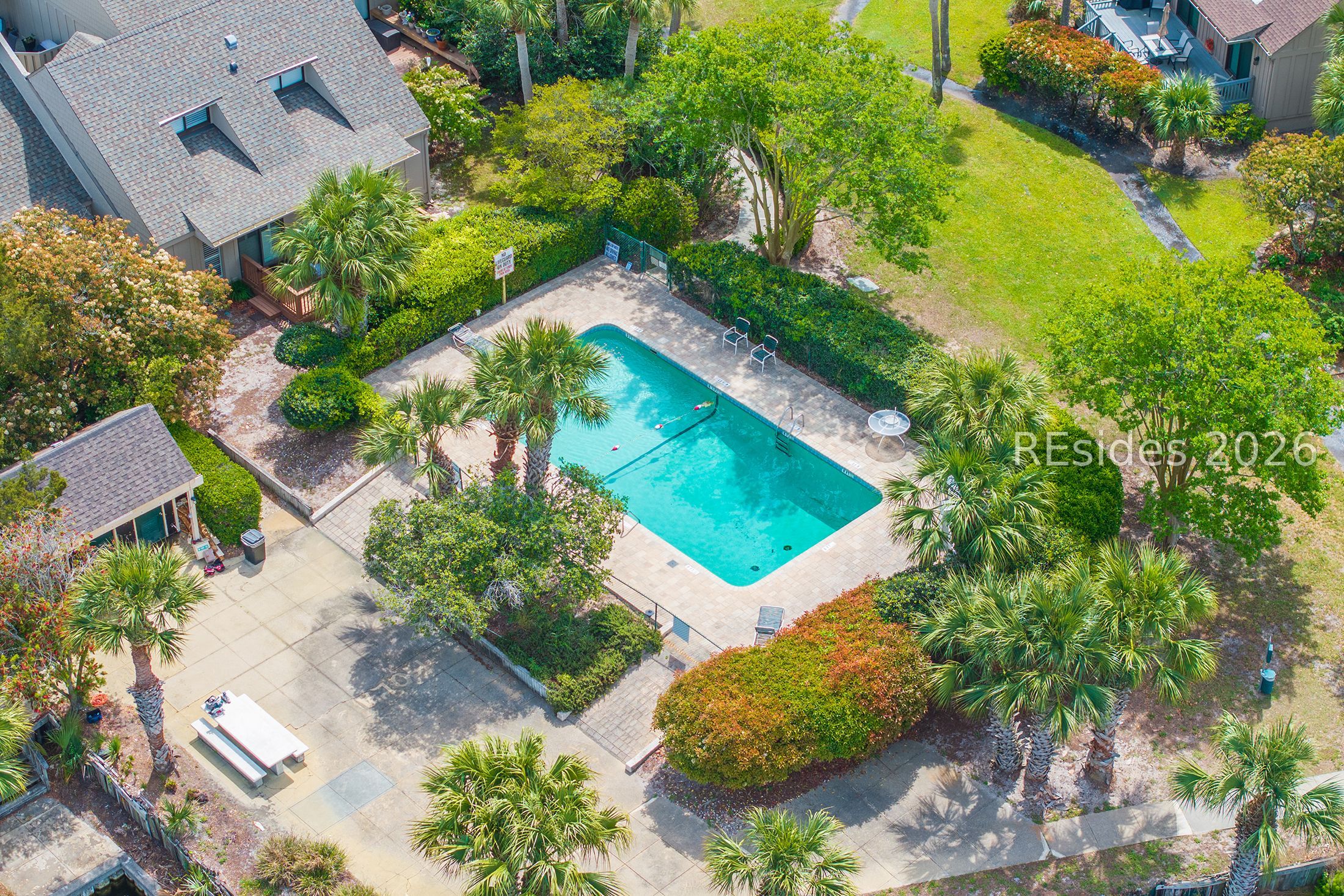 45 Queens Folly Road, Unit 795 Hilton Head Island, SC 29928 - Photo 43 of 47