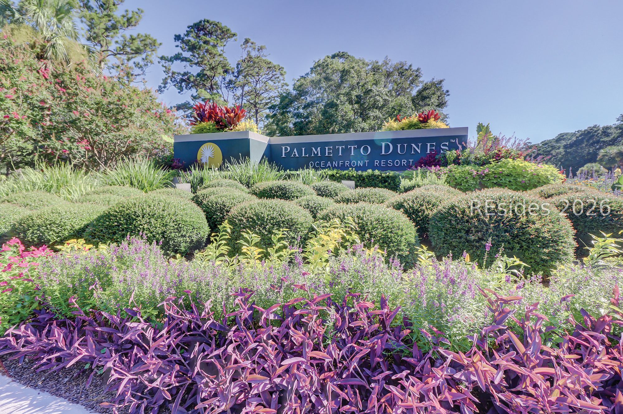 45 Queens Folly Road, Unit 795 Hilton Head Island, SC 29928 - Photo 44 of 47