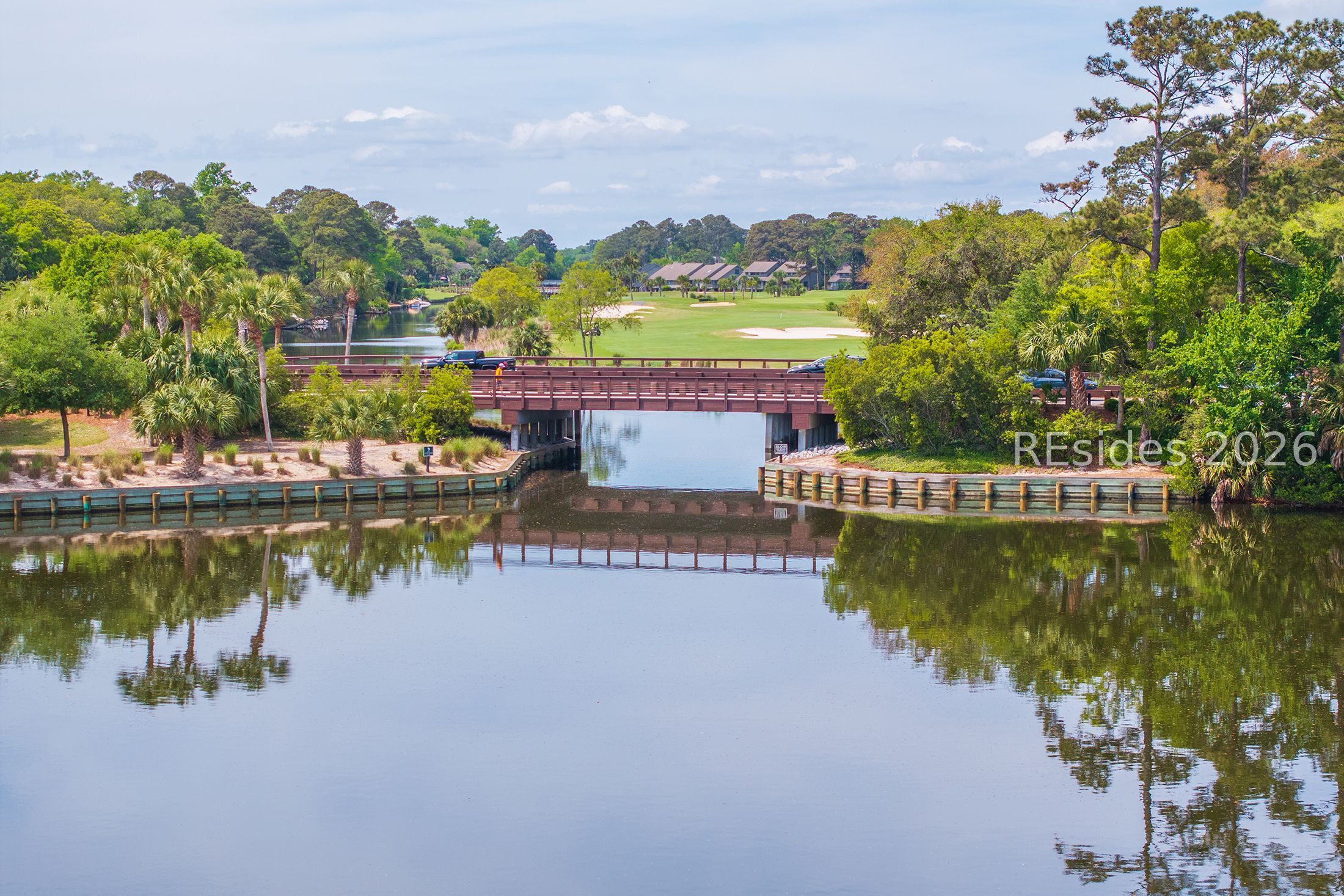 45 Queens Folly Road, Unit 795 Hilton Head Island, SC 29928 - Photo 45 of 47
