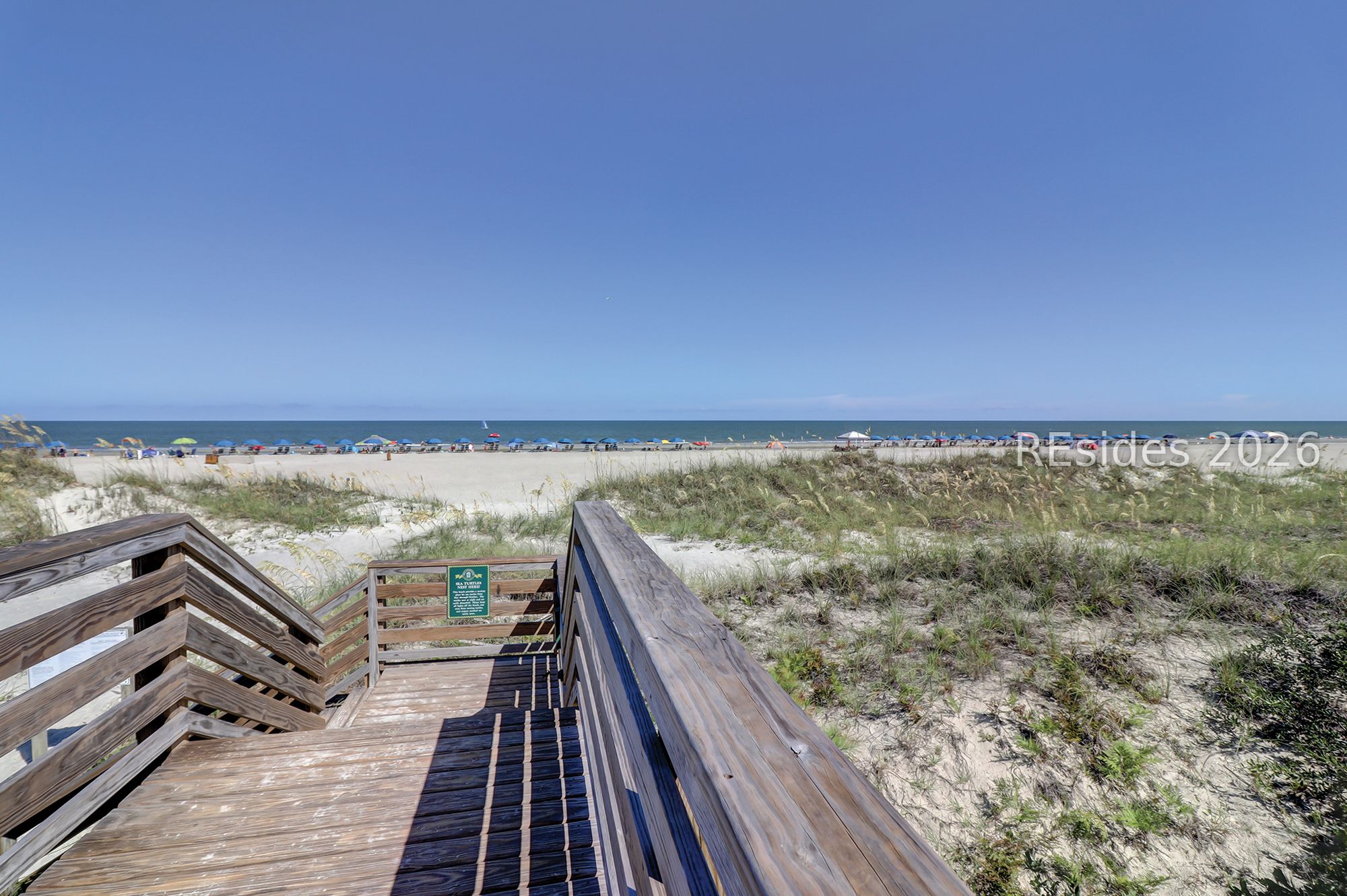 45 Queens Folly Road, Unit 795 Hilton Head Island, SC 29928 - Photo 47 of 47