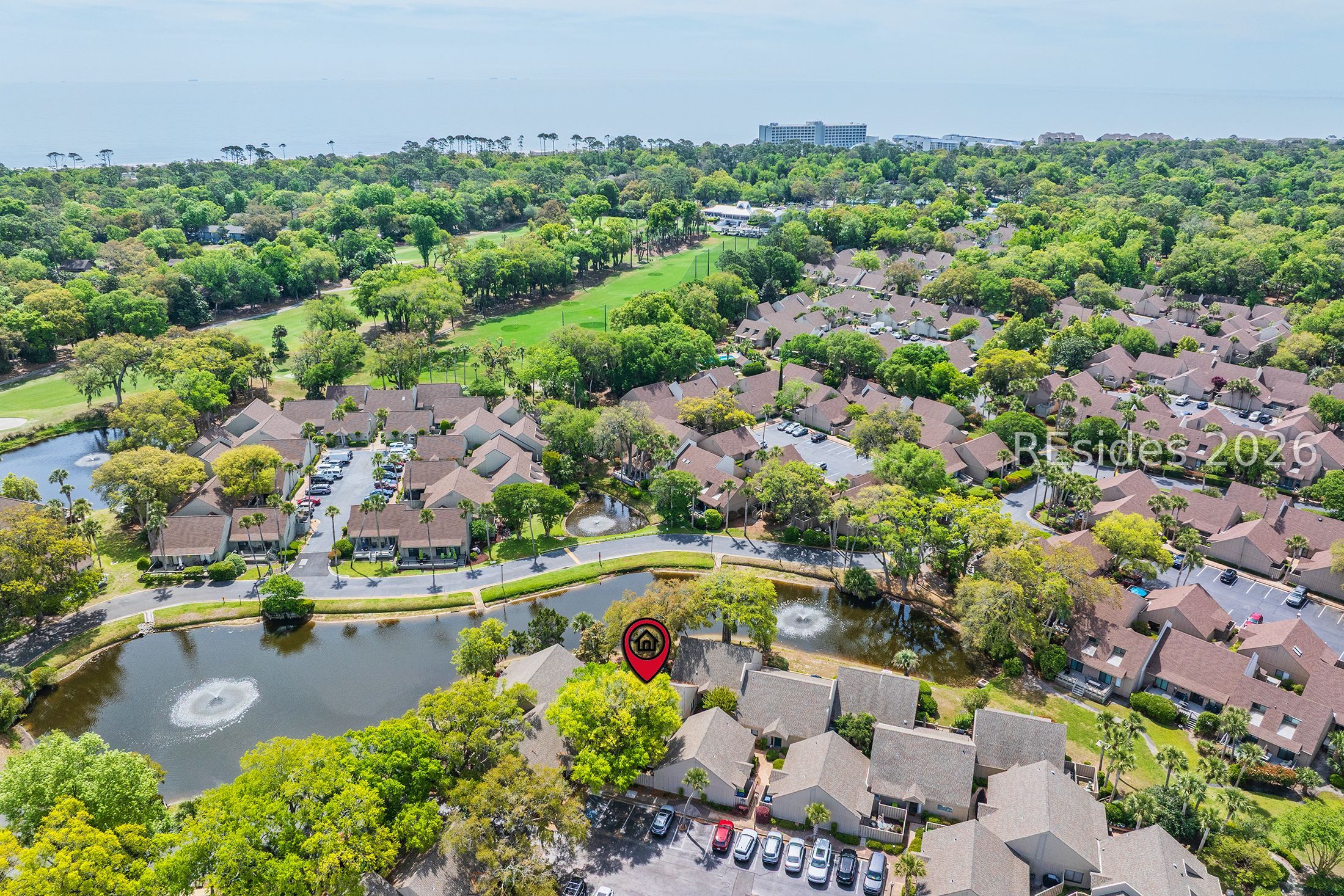 45 Queens Folly Road, Unit 795 Hilton Head Island, SC 29928 - Photo 6 of 47