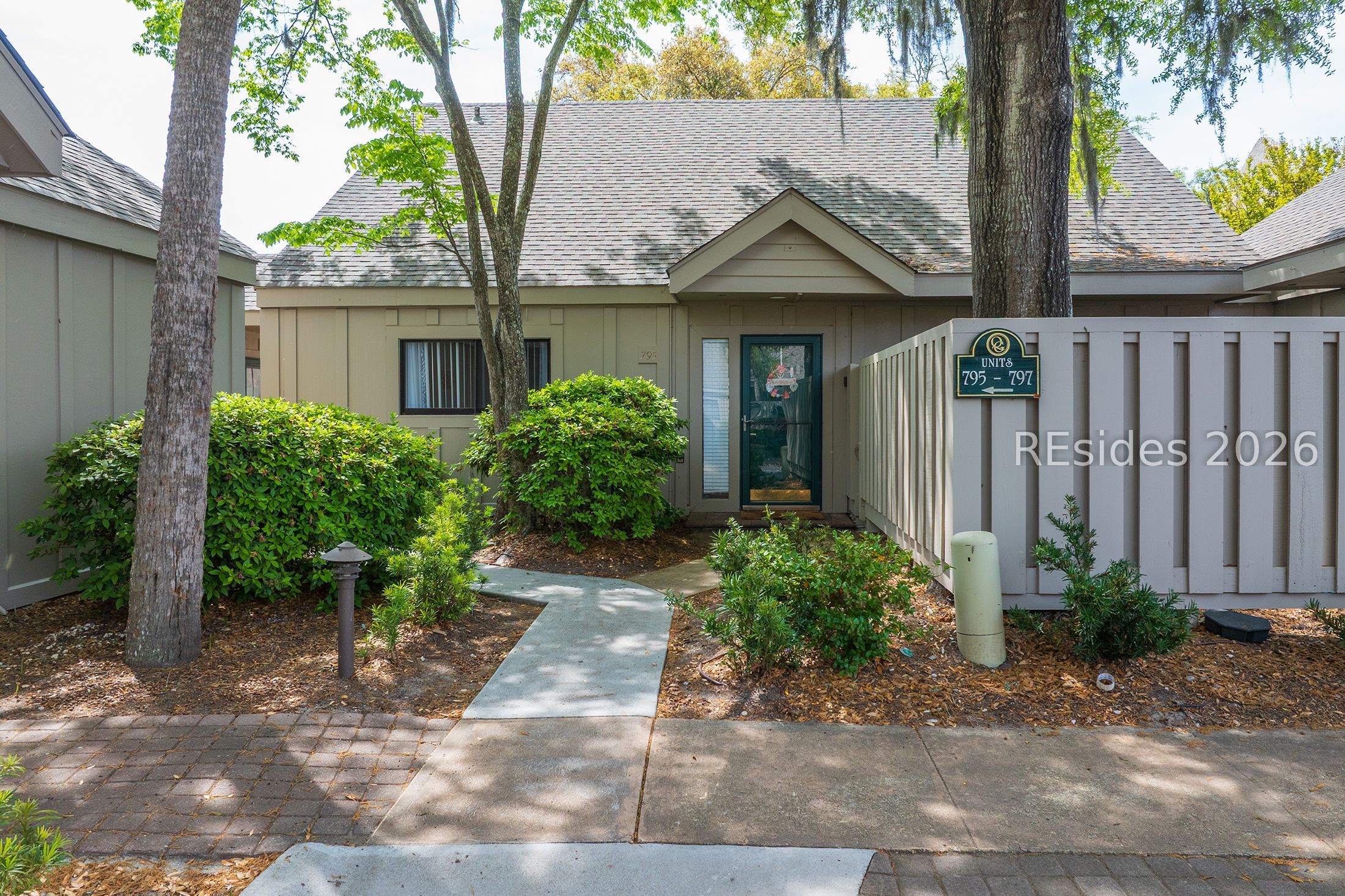 45 Queens Folly Road, Unit 795 Hilton Head Island, SC 29928 - Photo 7 of 47