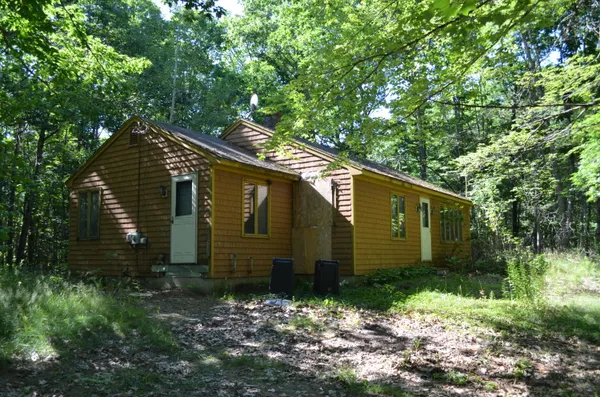 $175,000 | 503 West Neck Road, Nobleboro, ME 04555