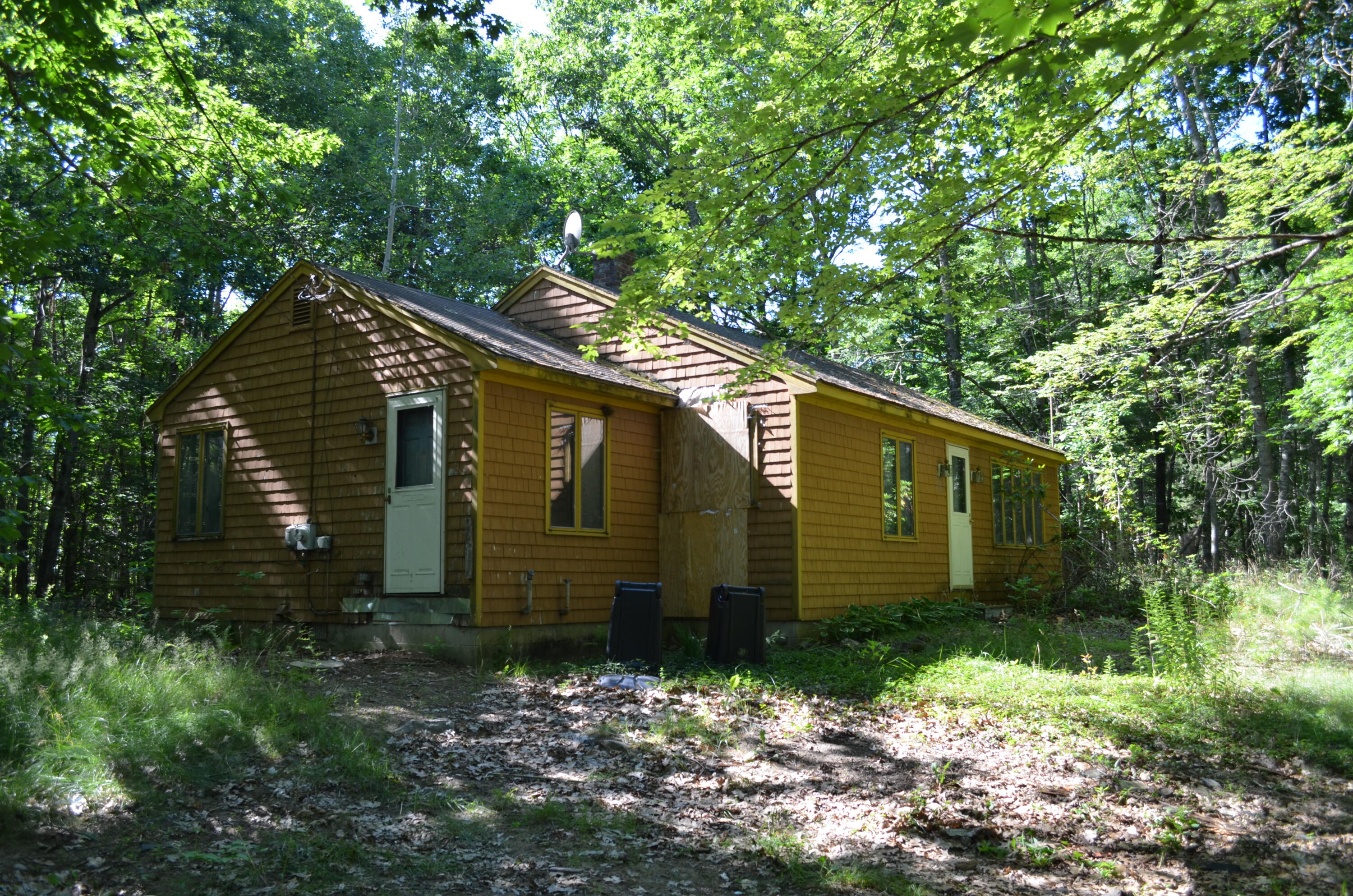 503 West Neck Road Nobleboro, ME 04555 - Photo 1 of 8 DSC_0009