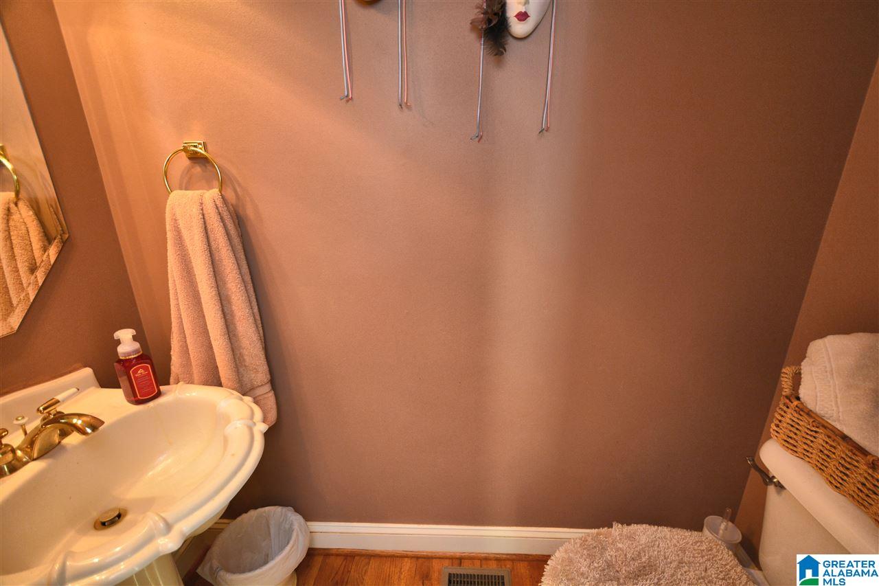 1274 Eagle Park Road Birmingham, AL 35242 - Photo 26 of 49