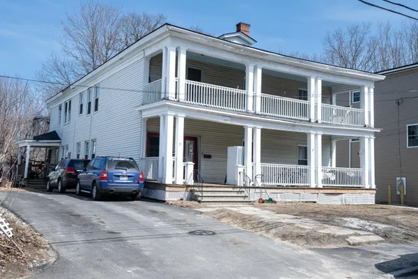 $750,000 | 27-31 Drummond Street, Auburn, ME 04210
