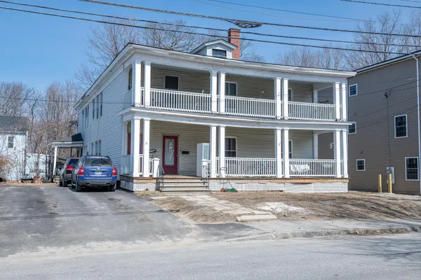 $750,000 | 27-31 Drummond Street, Auburn, ME 04210