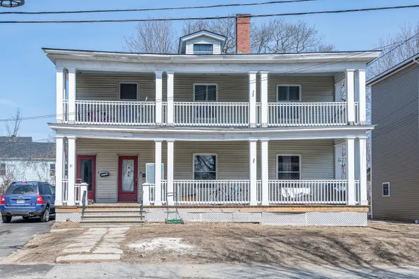$750,000 | 27-31 Drummond Street, Auburn, ME 04210