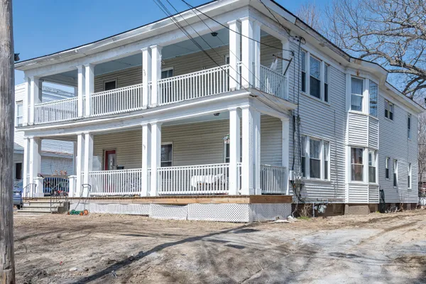 $750,000 | 27-31 Drummond Street, Auburn, ME 04210