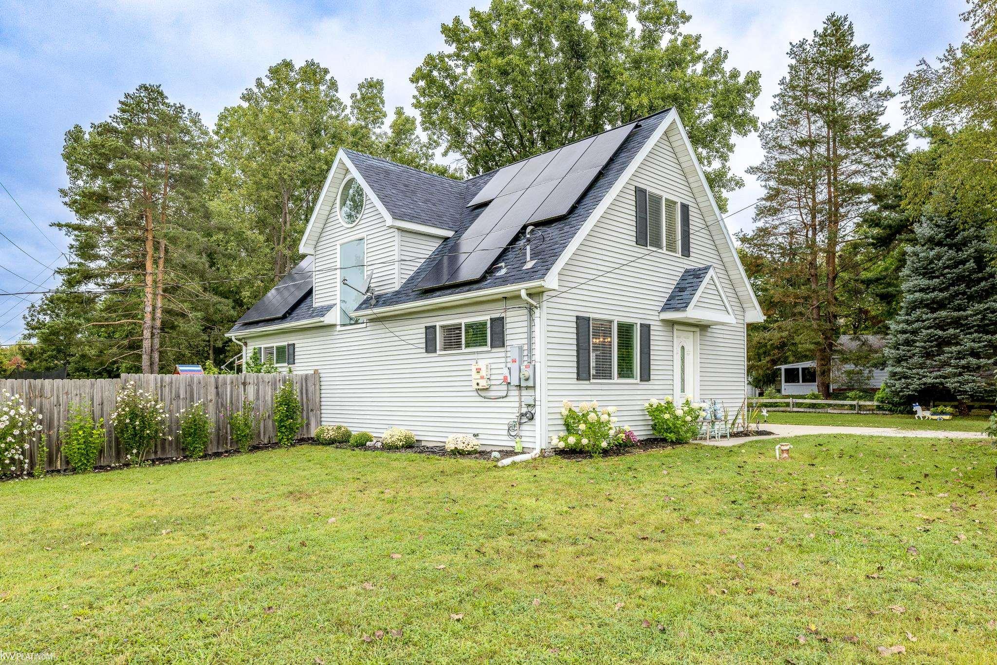 2331 Range Road Smiths Creek, MI 48074 - Photo 43 of 44