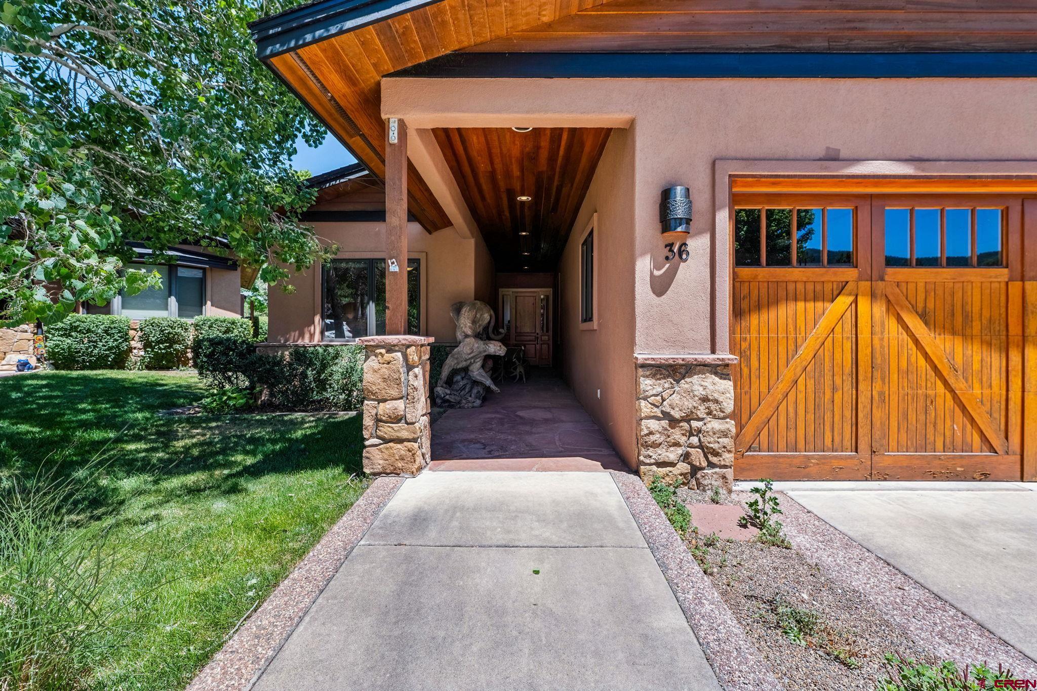 36 Dogleg Lane Durango, CO 81301 - Photo 5 of 44