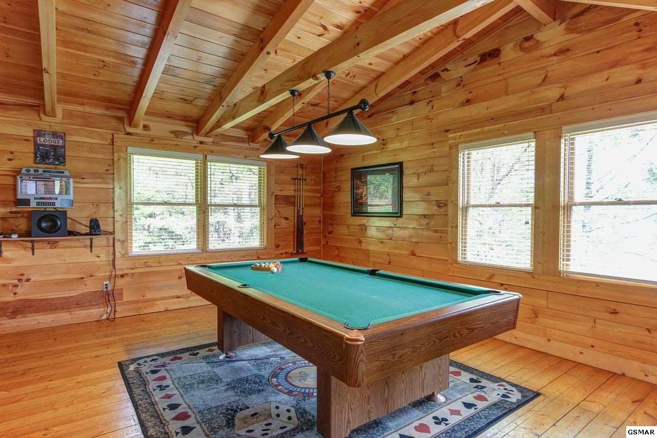 1544 Zurich Road Gatlinburg, TN 37738 - Photo 18 of 36 Gallery Image 18