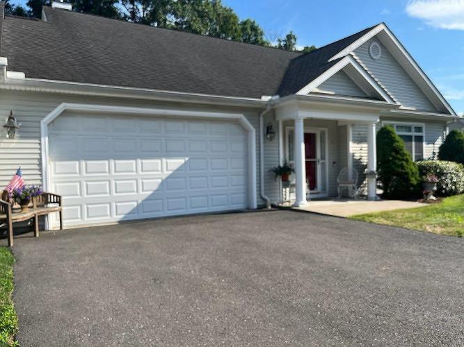 20 Whitney Ferguson Road, Unit 3, Vernon, CT 06066 Compass