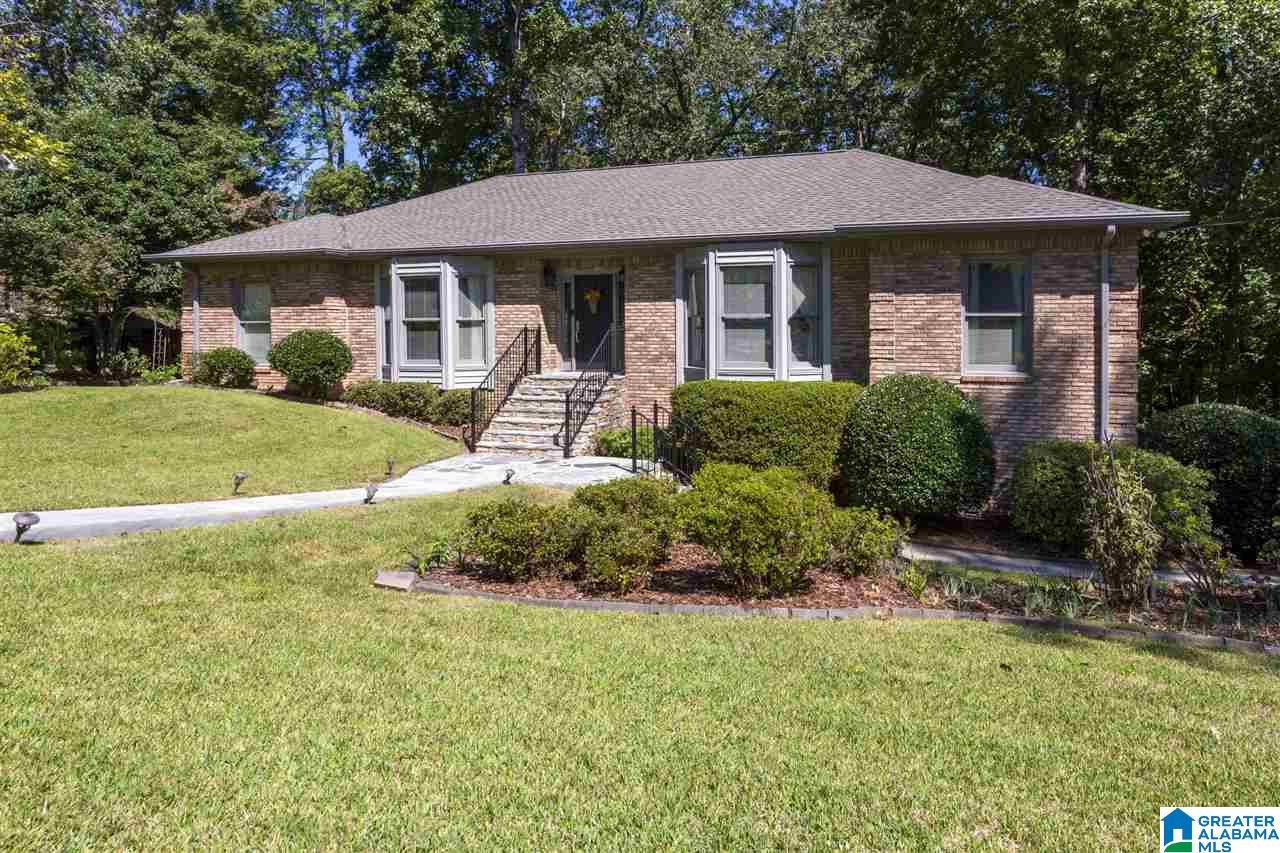 3541 Brookfield Road Birmingham, AL 35226 - Photo 3 of 50