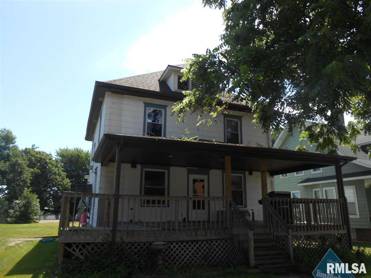 412 Washington Street La Rose, IL 61541 - Photo 10 of 10