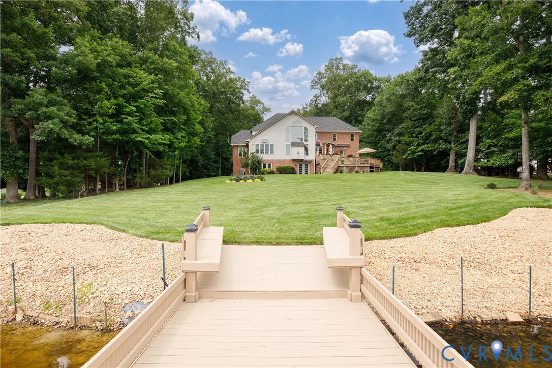 8911 Whistling Swan Road Chesterfield, VA 23838 - Photo 56 of 62