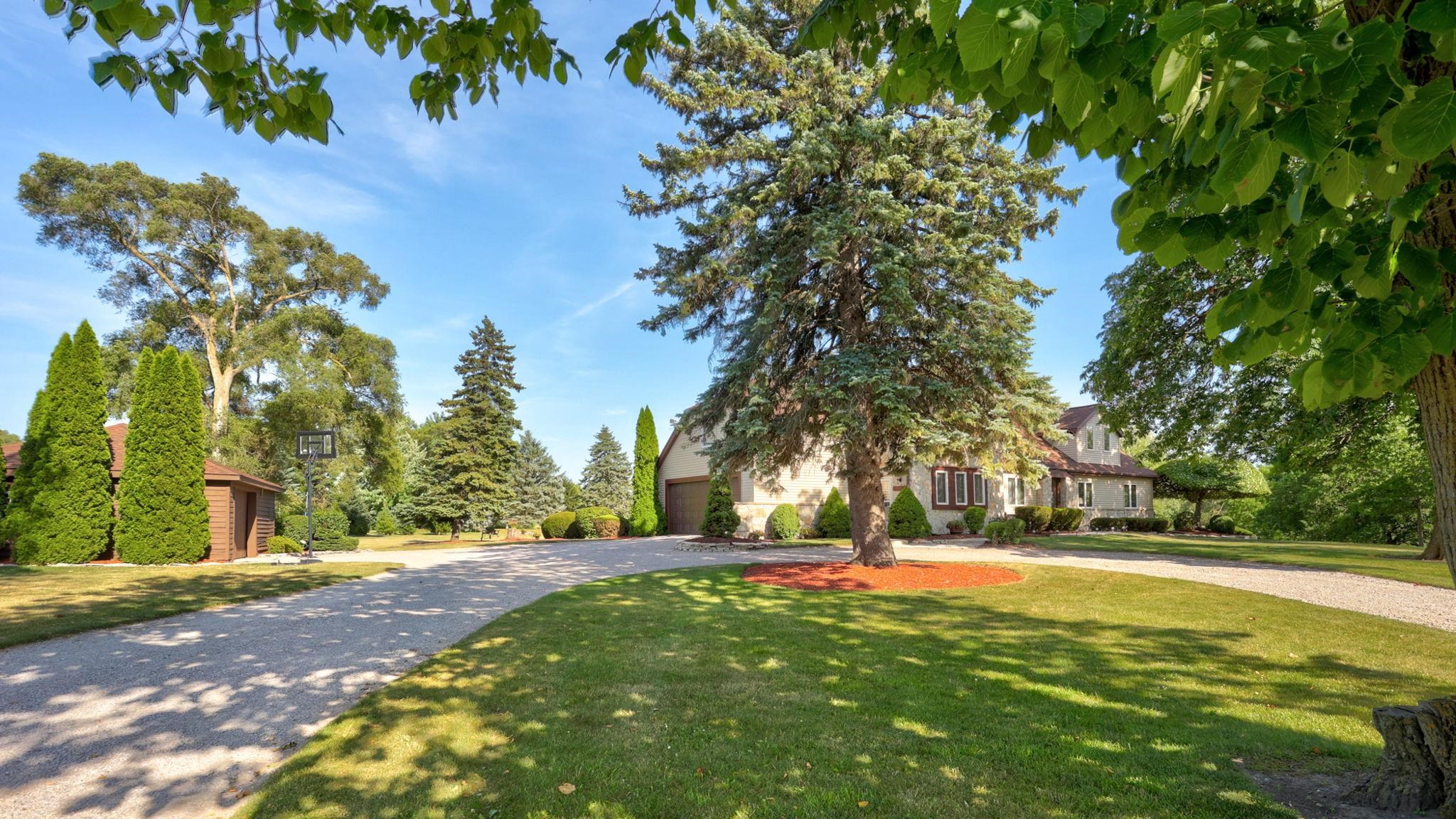 1090 North Block Road Reese, MI 48757 - Photo 4 of 73