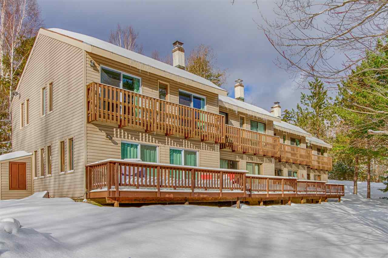 37 Hemlock Ridge Road, Unit 1B Killington, VT 05751 - Photo 12 of 12 Gallery Image 12