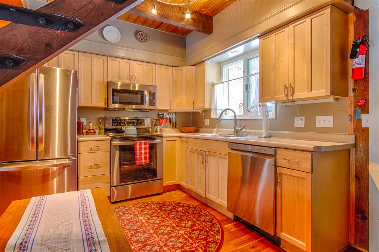 37 Hemlock Ridge Road, Unit 1B Killington, VT 05751 - Photo 6 of 12 Gallery Image 6