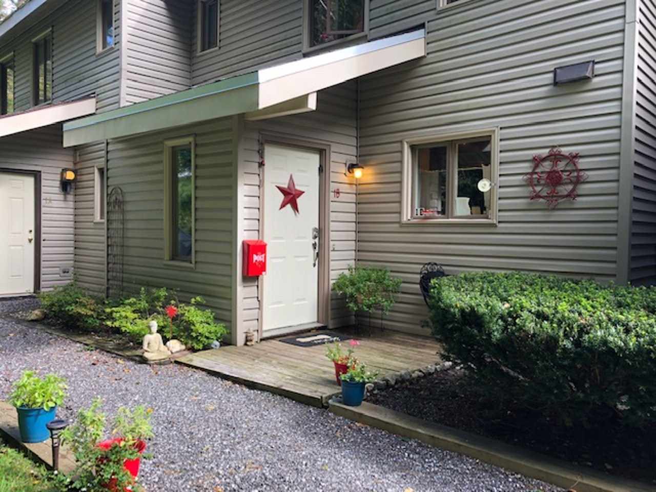 37 Hemlock Ridge Road, Unit 1B Killington, VT 05751 - Photo 10 of 12 Gallery Image 10