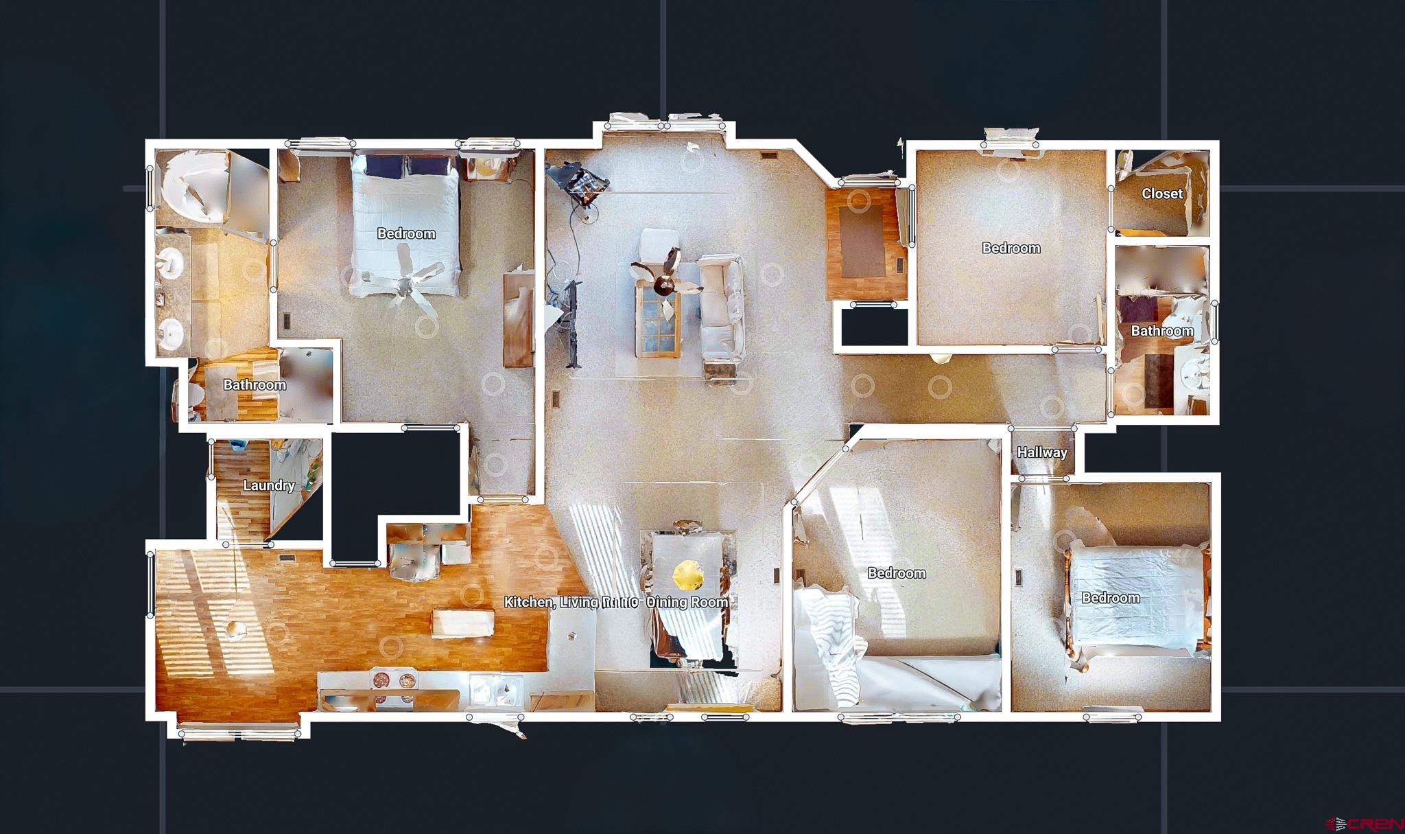 801 L Way Cortez, CO 81321 - Photo 18 of 41