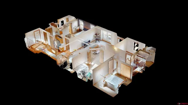 $355,000 | 801 L Way, Cortez, CO 81321