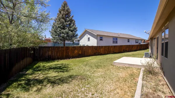 $345,000 | 801 L Way, Cortez, CO 81321