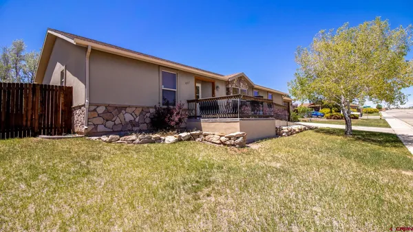 $345,000 | 801 L Way, Cortez, CO 81321